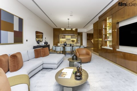 4 bedrooms Duplex in Dubai, UAE No. 143340 25