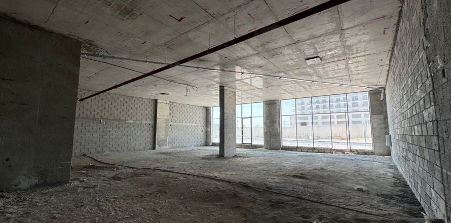 Commercial property de 248.9m² à Al Furjan, UAE No. 222205