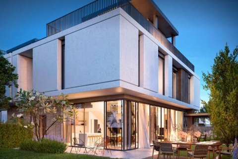 4 bedrooms Villa in Arabian Ranches, UAE No. 153735