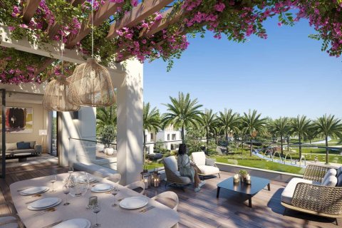 Villa de 4 chambres à Arabian Ranches, UAE No. 153735 6