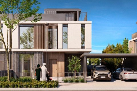 Villa de 4 chambres à Arabian Ranches, UAE No. 153735 10