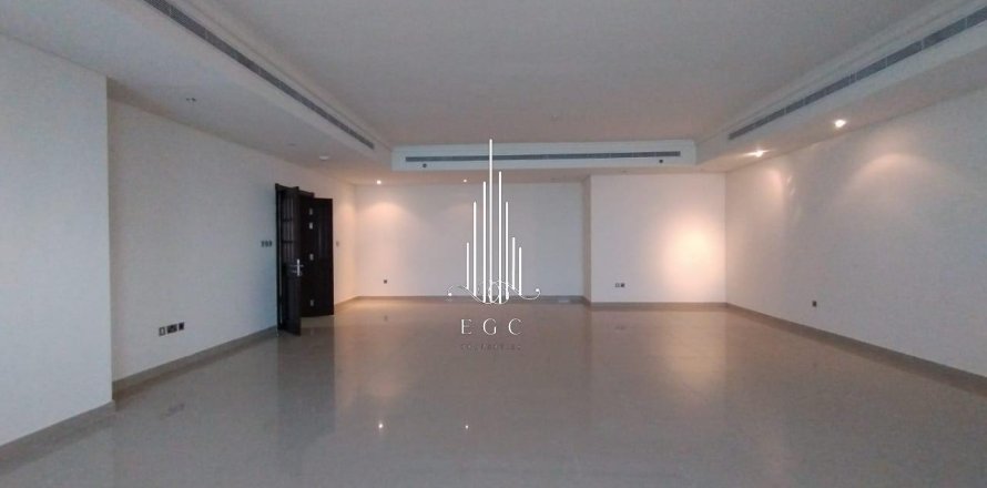 Apartment de 4 dormitorios en Al Mina, UAE No. 49723