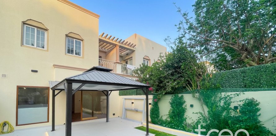 3 bedrooms Townhouse in The Springs, UAE No. 220845