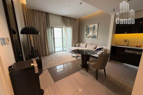 Apartment de 1 dormitorio en DAMAC Majestine, UAE No. 64985
