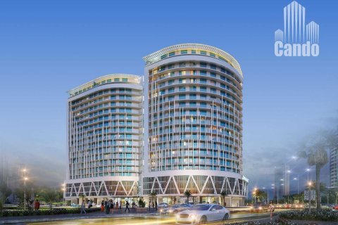 Appartement de 1 chambre à DAMAC Majestine, UAE No. 64985 11