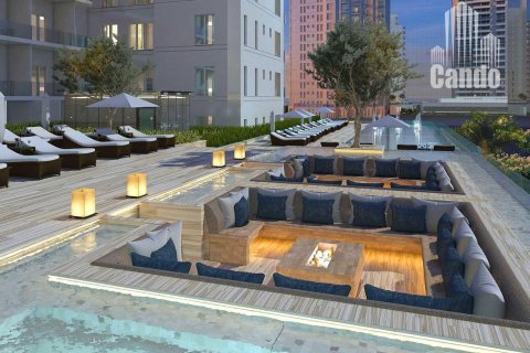 Appartement de 1 chambre à DAMAC Majestine, UAE No. 64985 28