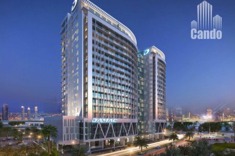 Appartement de 1 chambre à DAMAC Majestine, UAE No. 64985 32