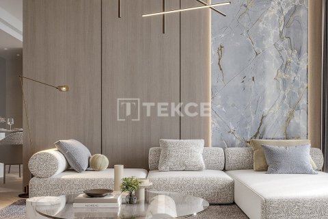 Appartement de 1 chambre à Arjan, UAE No. 135604 13