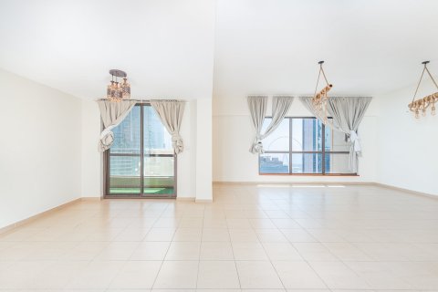 Apartment de 1 dormitorio en Jumeirah Beach Residence, UAE No. 197350