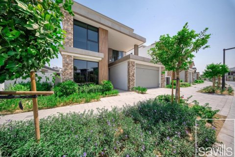 4 bedrooms Villa in Tilal Al Ghaf, UAE No. 211066 28