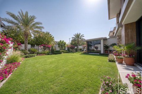 4 bedrooms Villa in Tilal Al Ghaf, UAE No. 211066 26