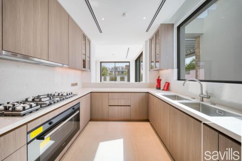4 bedrooms Villa in Tilal Al Ghaf, UAE No. 211066 22