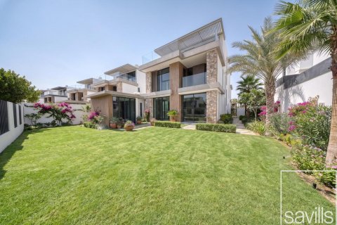 4 bedrooms Villa in Tilal Al Ghaf, UAE No. 211066 27