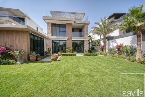 4 bedrooms Villa in Tilal Al Ghaf, UAE No. 211066