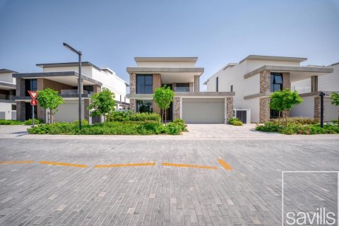 4 bedrooms Villa in Tilal Al Ghaf, UAE No. 211066 29