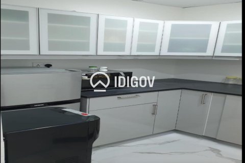 Office de 73.86m² à Business Bay, UAE No. 224757 5