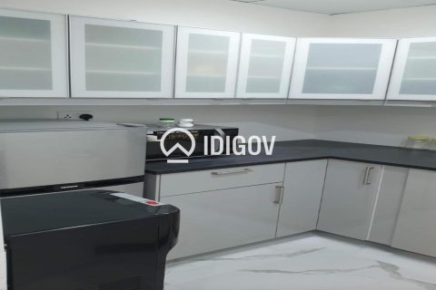 Office de 73.86m² à Business Bay, UAE No. 224757 10