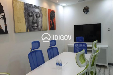 Office de 73.86m² à Business Bay, UAE No. 224757 7
