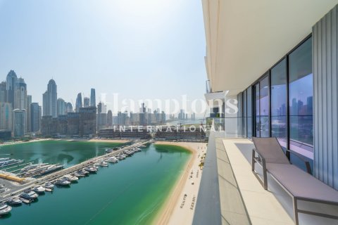 Apartment de 3 dormitorios en Dubai Harbour, UAE No. 221814 24