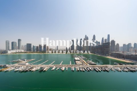 Apartment de 3 dormitorios en Dubai Harbour, UAE No. 221814