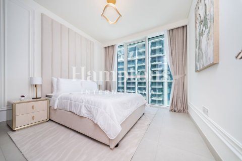 Apartment de 3 dormitorios en Dubai Harbour, UAE No. 221814 14