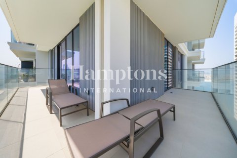 Apartment de 3 dormitorios en Dubai Harbour, UAE No. 221814 21