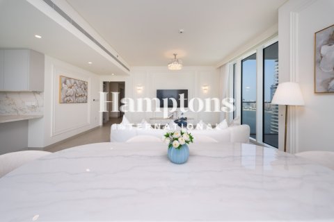 Apartment de 3 dormitorios en Dubai Harbour, UAE No. 221814 23