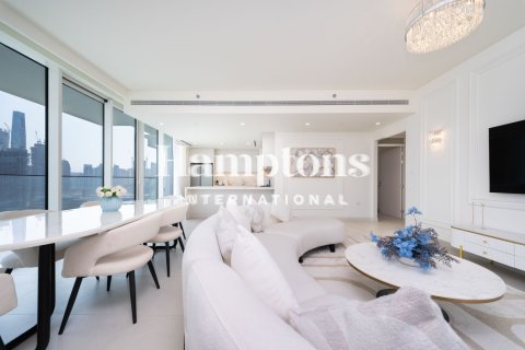 Apartment de 3 dormitorios en Dubai Harbour, UAE No. 221814 9