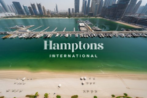 Apartment de 3 dormitorios en Dubai Harbour, UAE No. 221814 16