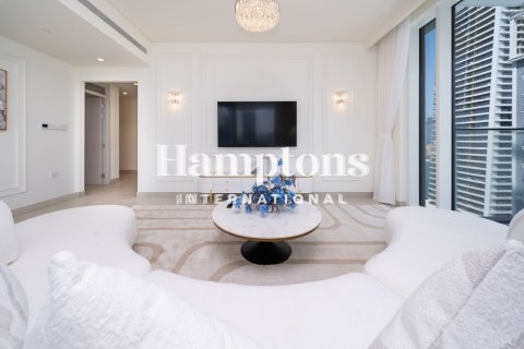 Apartment de 3 dormitorios en Dubai Harbour, UAE No. 221814 15