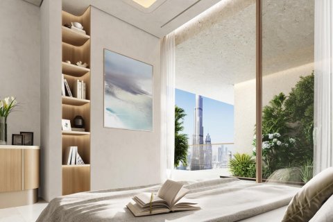 Apartment de 3 dormitorios en Downtown Dubai (Downtown Burj Dubai), UAE No. 39294 8