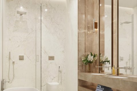 Apartment de 3 dormitorios en Downtown Dubai (Downtown Burj Dubai), UAE No. 39294 15