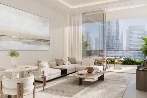 Apartment de 3 dormitorios en Downtown Dubai (Downtown Burj Dubai), UAE No. 39294 9
