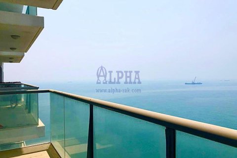 Apartment de 1 dormitorio en Al Marjan Island, UAE No. 157934
