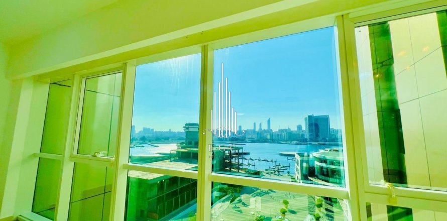 Apartment de 3 dormitorios en Al Reem Island, UAE No. 20882