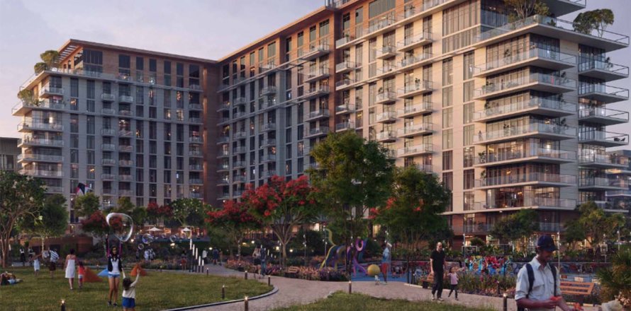 4 غرف نوم شقة في City Walk, الإمارات العربية المتحدة رقم 3890