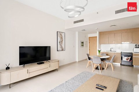 Apartment de 1 dormitorio en Dubai, UAE No. 223867 11