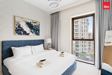 Apartment de 1 dormitorio en Dubai, UAE No. 223867 8