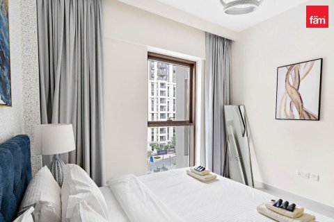 Apartment de 1 dormitorio en Dubai, UAE No. 223867 6