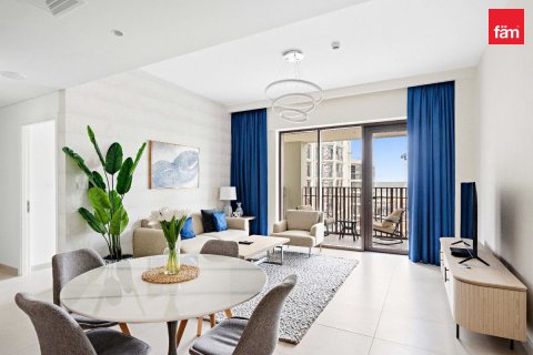 Apartment de 1 dormitorio en Dubai, UAE No. 223867