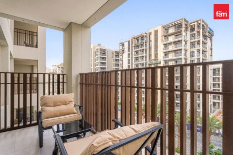 Apartment de 1 dormitorio en Dubai, UAE No. 223867 3