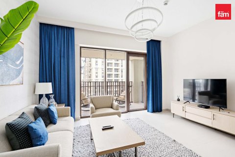 Apartment de 1 dormitorio en Dubai, UAE No. 223867 12
