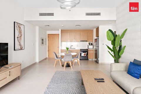 Apartment de 1 dormitorio en Dubai, UAE No. 223867 10