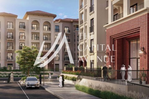 2 غرف نوم شقة في مدينة خليفة, الإمارات العربية المتحدة رقم 213115 15