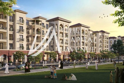 2 غرف نوم شقة في مدينة خليفة, الإمارات العربية المتحدة رقم 213115 11