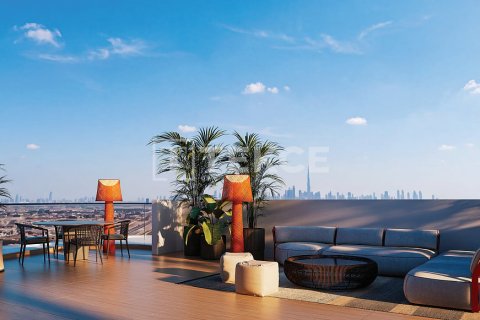 Appartement de 2 chambres à Dubai, UAE No. 161976 12