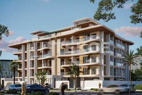 Appartement de 2 chambres à Dubai, UAE No. 161976 15