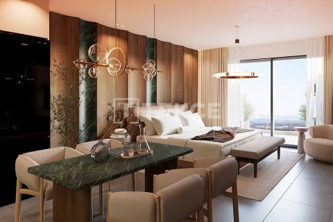 Appartement de 2 chambres à Dubai, UAE No. 161976 7