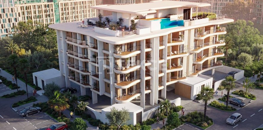 Appartement de 2 chambres à Dubai, UAE No. 161976