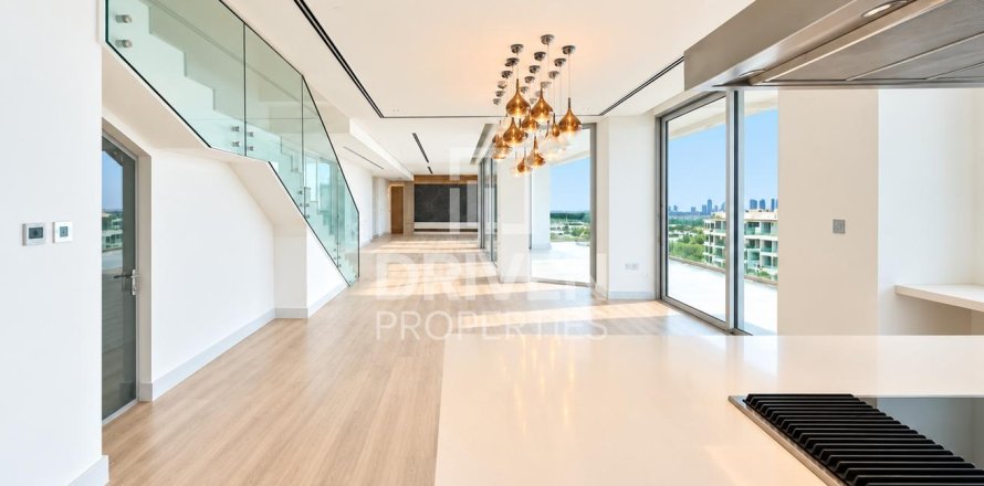 Duplex de 3 dormitorios en Seventh Heaven, UAE No. 223200